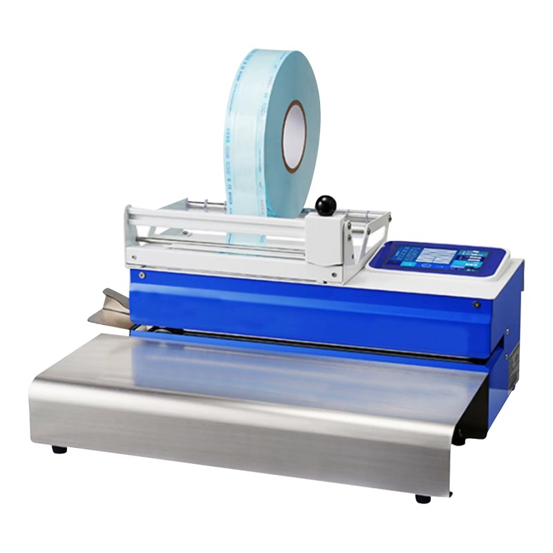 ‌자동 치과 실링기